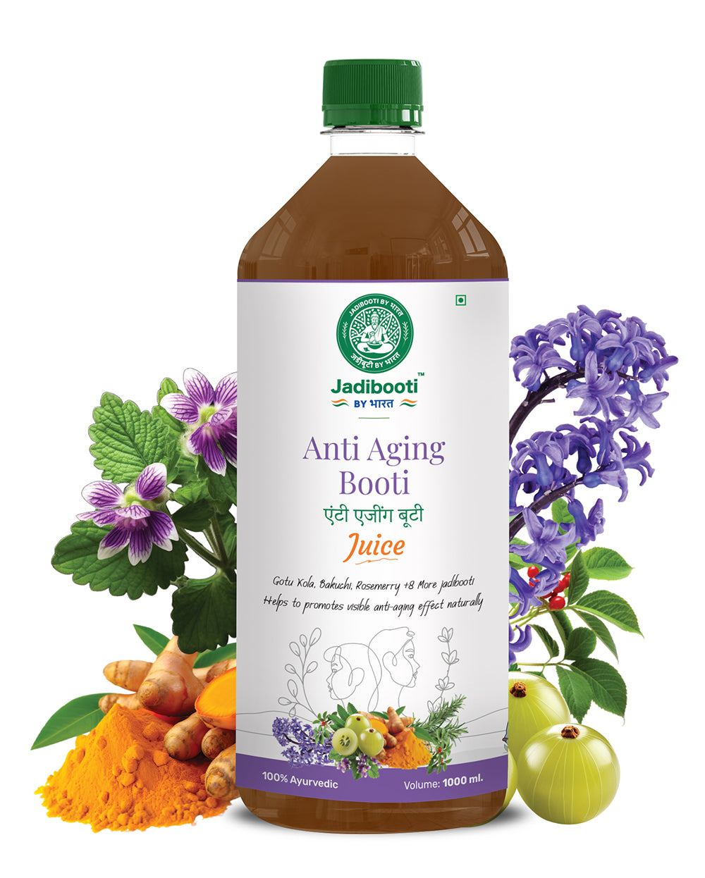 Anti-Aging Booti Juice