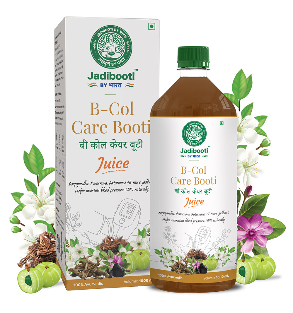 B-Col Care Booti Juice