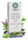 Diabetes Care Booti Juice - Best Program