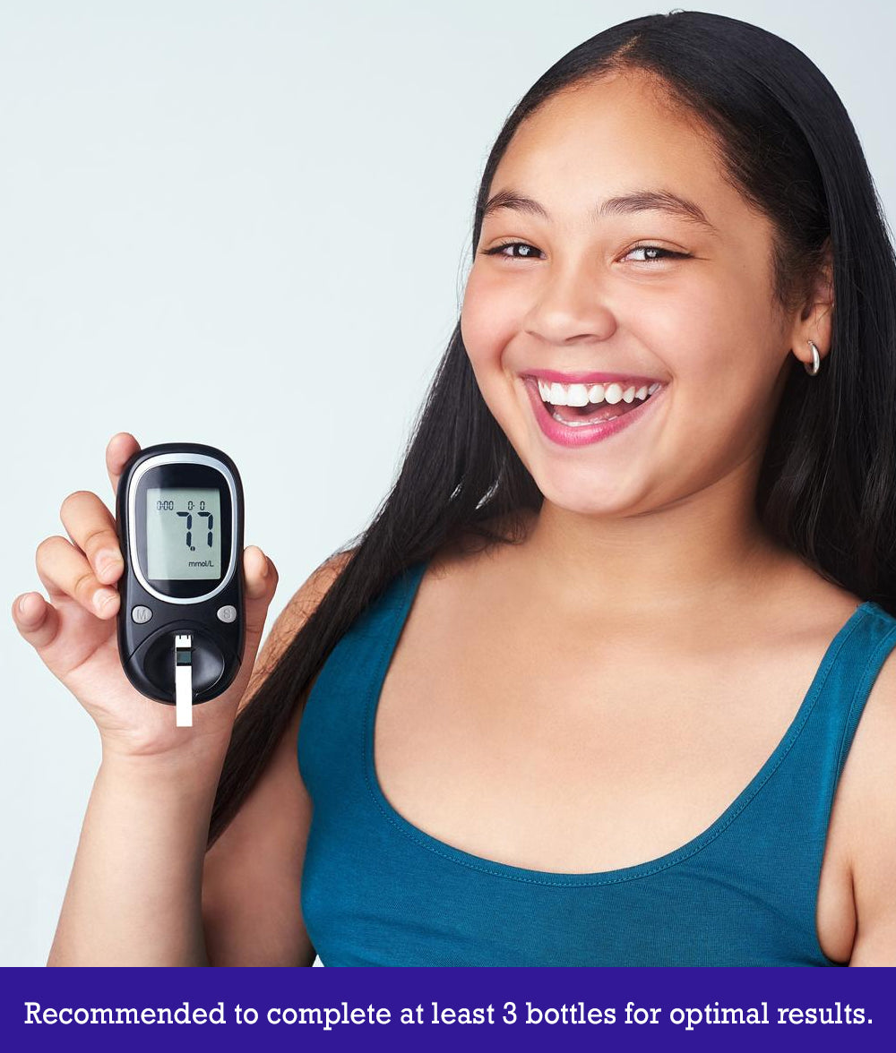 Diabfree Care Booti Juice