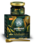 Himalayan Shilajit Gold with Kesar